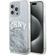 Dkny Aizmugurējais vāciņš DKNY  DKNY DKHCP15LLBNAET iPhone 15 Pro 6.1