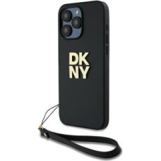 Dkny Aizmugurējais vāciņš DKNY  DKNY DKHCP15XPBSWSK iPhone 15 Pro Max 6.7