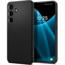 Spigen Aizmugurējais vāciņš Spigen  Spigen Liquid Air Sam S24 S921 czarny/matte black ACS07347