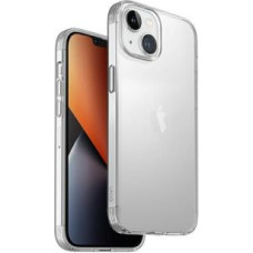 Uniq Aizmugurējais vāciņš UNIQ  Uniq Air Fender case for iPhone 14 Plus - transparent