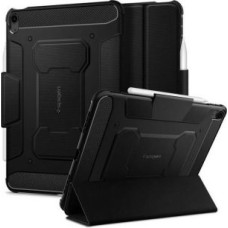 Spigen Aizmugurējais vāciņš Spigen  Spigen Rugged Armor PRO iPad Air 4 2020 /iPad Air 5 2022 10.9