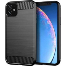 Beline Aizmugurējais vāciņš Beline  Beline Etui Carbon iPhone 12 mini 5,4