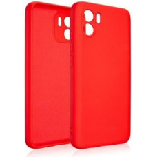 Beline Aizmugurējais vāciņš Beline  Beline Etui Silicone Xiaomi Redmi A2 czerwony/red