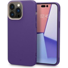 Spigen Aizmugurējais vāciņš Spigen  Spigen Cyrill Ultra Color iPhone 14 Pro Max MAG Magsafe Taro ACS05488