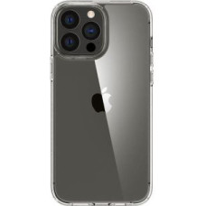 Spigen Aizmugurējais vāciņš Spigen  Spigen ULTRA HYBRID IPHONE 13 PRO CRYSTAL CLEAR