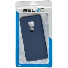 Beline Aizmugurējais vāciņš Beline  Beline Etui Candy Oppo A52/A72 granatowy/navy