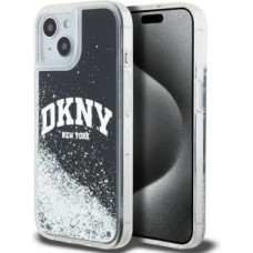 Dkny Aizmugurējais vāciņš DKNY  DKNY DKHCP15SLBNAEK iPhone 15 / 14 / 13 6.1