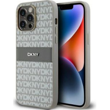 Dkny Aizmugurējais vāciņš DKNY  DKNY DKHCP14LPRTHSLE iPhone 14 Pro 6.1