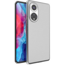 Hurtel Aizmugurējais vāciņš Hurtel  Ultra Clear 0.5mm Honor 50 Pro gel cover transparent