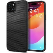 Spigen Aizmugurējais vāciņš Spigen  Spigen Liquid Air iPhone 15 Plus / 14 Plus 6.7