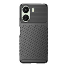 Hurtel Aizmugurējais vāciņš Hurtel  Thunder Case armored case for Xiaomi Redmi 13c - black