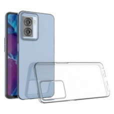 Hurtel Aizmugurējais vāciņš Hurtel  Ultra Clear 0.5mm Case for Oppo A57 5G / A57 / A77 5G / A77 / K10 5G, Realme V23 5G / Narzo 50 5G / Q5i 5G Thin Cover Transparent