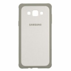 Samsung Aizmugurējais vāciņš Samsung  Etui Samsung EF-PA700BS A7 A700 szary