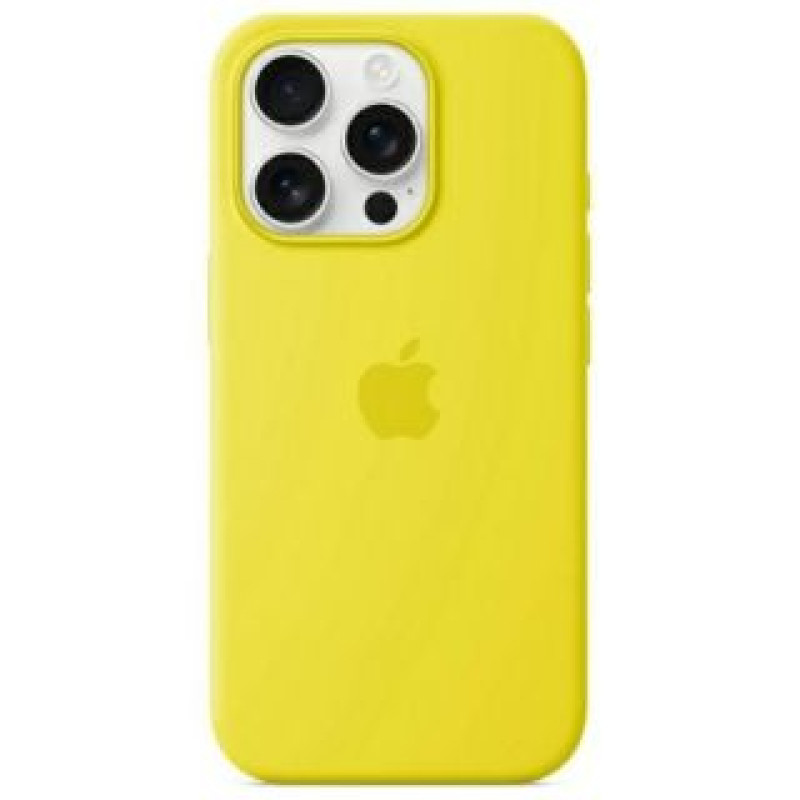 Apple Aizmugurējais vāciņš Apple  Etui Apple MA7U4ZM/A iPhone 16 Pro Max    6.9