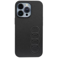 Audi Aizmugurējais vāciņš Audi  Audi Synthetic Leather iPhone 13 Pro / 13 6.1