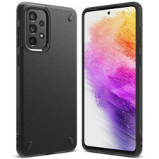 Ringke Aizmugurējais vāciņš Ringke  Ringke Onyx Durable TPU Cover for Samsung Galaxy A73 black