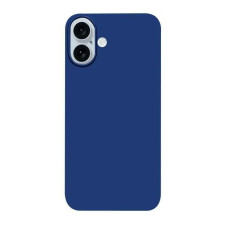 Beline Aizmugurējais vāciņš Beline  Beline Etui Candy iPhone 16 Plus granatowy/navy