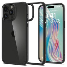 Spigen Aizmugurējais vāciņš Spigen  Spigen Ultra Hybrid iPhone 15 Pro 6.1