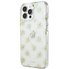 Uniq Aizmugurējais vāciņš UNIQ  UNIQ etui Coehl Fleur iPhone 13 Pro / 13 6,1