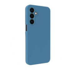 Evelatus Aizmugurējais vāciņš Evelatus Samsung Galaxy A16 5G Premium Magnetic Soft Touch Silicone Case Navy Blue