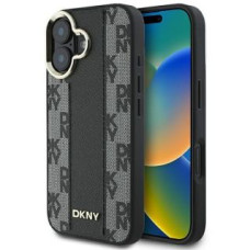 Dkny Aizmugurējais vāciņš DKNY  DKNY DKHMP16MPCPVSLK iPhone 16 Plus 6.7