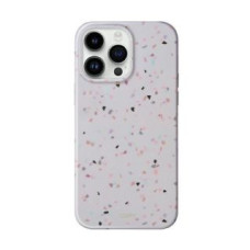 Uniq Aizmugurējais vāciņš UNIQ  UNIQ etui Coehl Terrazzo iPhone 14 Pro 6,1