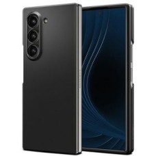 Spigen Aizmugurējais vāciņš Spigen  Spigen Air Skin Samsung Galaxy Z Fold 6 czarny/black ACS07816