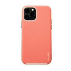 Laut Aizmugurējais vāciņš LAUT  Etui Laut Shield iPhone 12 Pro Max coral/różowy 42736