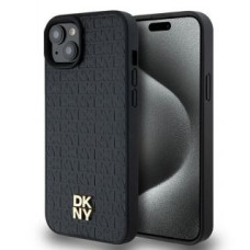 Dkny Aizmugurējais vāciņš DKNY  DKNY DKHMP15MPSHRPSK iPhone 15 Plus / 14 Plus 6.7