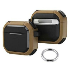 Beline Aizmugurējais vāciņš Beline  Beline AirPods Solid Cover Air Pods 3 brązowy /brown