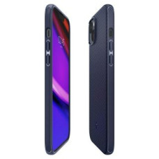 Spigen Aizmugurējais vāciņš Spigen  Spigen MAG ARMOR IPHONE 14 PLUS NAVY BLUE