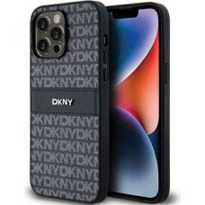 Dkny Aizmugurējais vāciņš DKNY  DKNY DKHCP14LPRTHSLK iPhone 14 Pro 6.1