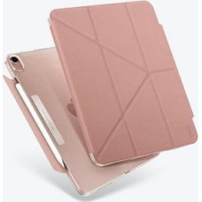 Uniq Aizmugurējais vāciņš UNIQ  Uniq Camden case for iPad Air 10.9'' (2020) - pink