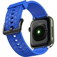 Hurtel Aizmugurējais vāciņš Hurtel  Watch Strap Y strap for Apple Watch 7 / SE (45/44 / 42mm) band watchband blue