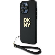 Dkny Aizmugurējais vāciņš DKNY  DKNY DKHCP14XPBSWSK iPhone 14 Pro Max 6.7