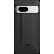 UAG Aizmugurējais vāciņš UAG  UAG Scout case for Google Pixel 7 5G - black