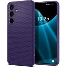 Spigen Aizmugurējais vāciņš Spigen  Spigen Liquid Air Sam S24 S921 fioletowy/deep purple ACS07451