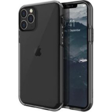 Uniq Aizmugurējais vāciņš UNIQ  UNIQ etui Clarion iPhone 11 Pro czarny/vapour smoke