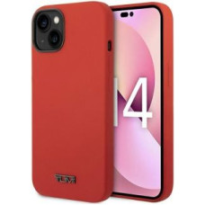 Tumi Aizmugurējais vāciņš Tumi  Tumi TUHCP14MSR iPhone 14 Plus / 15 Plus 6,7