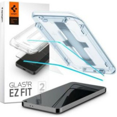 Spigen Aizmugurējais vāciņš Spigen  Spigen Glas.TR Sam S24+ S926 