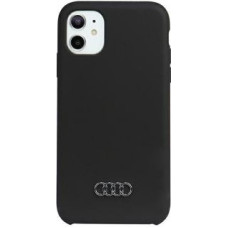 Audi Aizmugurējais vāciņš Audi  Audi Silicone Case iPhone 12/12 Pro 6.1