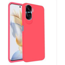 Beline Aizmugurējais vāciņš Beline  Beline Etui Candy Honor 90 Lite różowy/pink