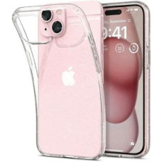 Spigen Aizmugurējais vāciņš Spigen  Spigen Liquid Crystal iPhone 15 6.1