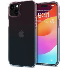 Spigen Aizmugurējais vāciņš Spigen  Spigen Liquid Crystal iPhone 15 6.1