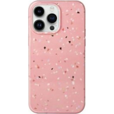 Uniq Aizmugurējais vāciņš UNIQ  UNIQ etui Coehl Terrazzo iPhone 14 Pro 6,1