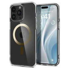 Spigen Aizmugurējais vāciņš Spigen  Spigen Ultra Hybrid MAG iPhone 15 Pro Max 6,7