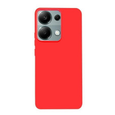 Beline Aizmugurējais vāciņš Beline  Beline Etui Candy Redmi Note 13 Pro 4G czerwony/red