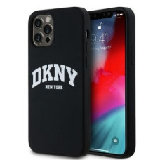 Dkny Aizmugurējais vāciņš DKNY  DKNY DKHMP12MSNYACH iPhone 12/12 Pro 6.1