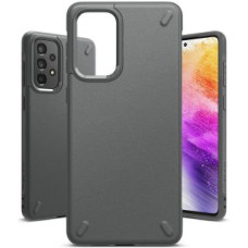 Ringke Aizmugurējais vāciņš Ringke  Ringke Onyx Durable TPU Cover for Samsung Galaxy A73 gray