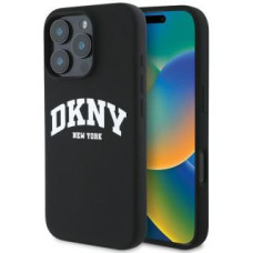 Dkny Aizmugurējais vāciņš DKNY  DKNY DKHMP16XSNYACH iPhone 16 Pro Max 6.9